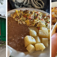 Little Mexico Restaurant