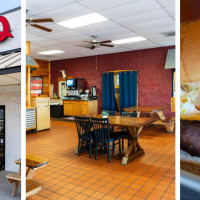 Little Pigs BBQ