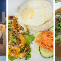 Little Saigon Bistro