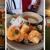 Little Saigon Restaurant Las Vegas