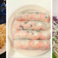 Little Saigon Restaurant