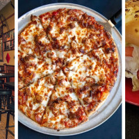 Little Sheba's - Richmond, IN