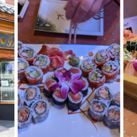 Little Tokyo Bistro