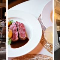 Livingston Restaurant Bar