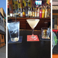 Lizard's Liquid Lounge