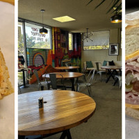 LJ’s Deli