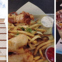 ll Brothers Grill & Bar