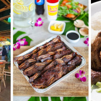 L&L Hawaiian Barbecue - 2595 S Maryland Pkwy