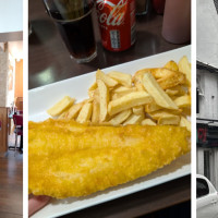 Local Fish & Chips