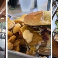 Local Press Eatery