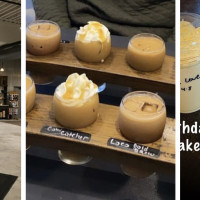 Loco Espress Coffee House & Boutique