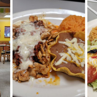 Lola's Mexican Restaurant Cedarville