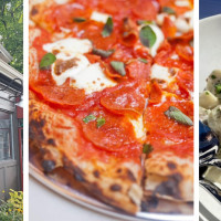 Lolita's Pizza