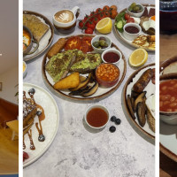 Lolo Cafe Bistro (Breakfast,Coffee,Lunch,Stevenage)