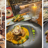 Lombardi's Ristorante Italiano