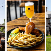 Lone Oak Restaurant, Taproom and Golf Simulator