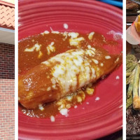 Los Amigos Mexican Restaurant Portage