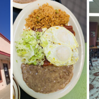 Los Arcos Restaurant