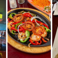 Los Cabos Mexican Grill