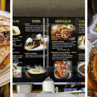 Los Chiles Taqueria