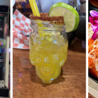 Los Chingones Mexican Grill