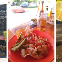 Los Compios Taco Fish & Shrimp - Chapalita