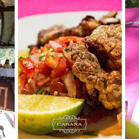 LOS CORTES CABANA RESTAURANTE