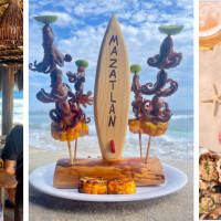 Los Lujos de Mazatlan