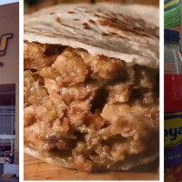 Los Mandiles Gorditas