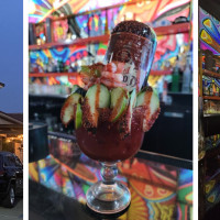 LOS MAREADOS SEAFOOD AND ENTERTAINMENT