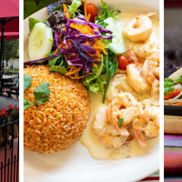 Los Osorio Mexican Restaurant