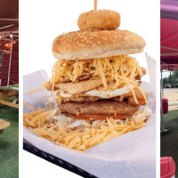 Los panas Food truck