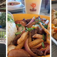 Los Pollos Rotisserie & Grill