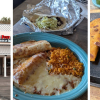 Los Portales Mexican Restaurant Burgess