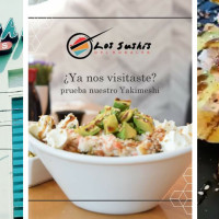 Los Sushís Del Rosales