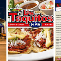 Los Taquitos de Pm