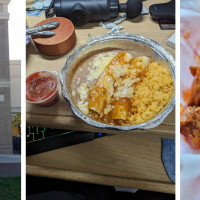 Los Toltecos - South Riding