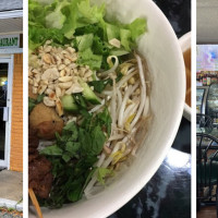 Lotus Vegan Restaurant (Nhà Hàng Chay Hoa Sen)