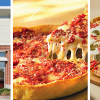 Lou Malnati's Pizzeria Bolingbrook