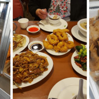 Louie's Chinese Restaurant