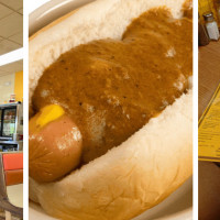 Louies Texas Red Hots Orchard Park