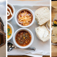 LOUP - Soup with a Local Twist
