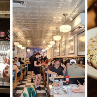 Lou's Restaurant & Bakery