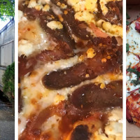 LoveVerona Pizza&Pasta DownTown