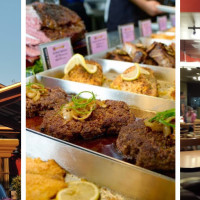 Luby's Houston