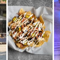 Luchador Tequila & Taco Bar