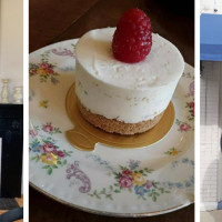 LuciAnna’s Bistrot & Patisserie