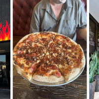 Lucifers Pizza