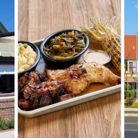Lucille's Smokehouse Bar-B-Que Brea