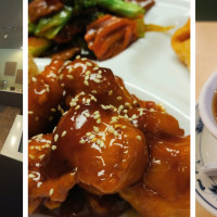 Lucky Bamboo Asian Cuisine